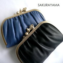 楽天市場】sakurayama 財布（バッグ・小物・ブランド雑貨）の通販