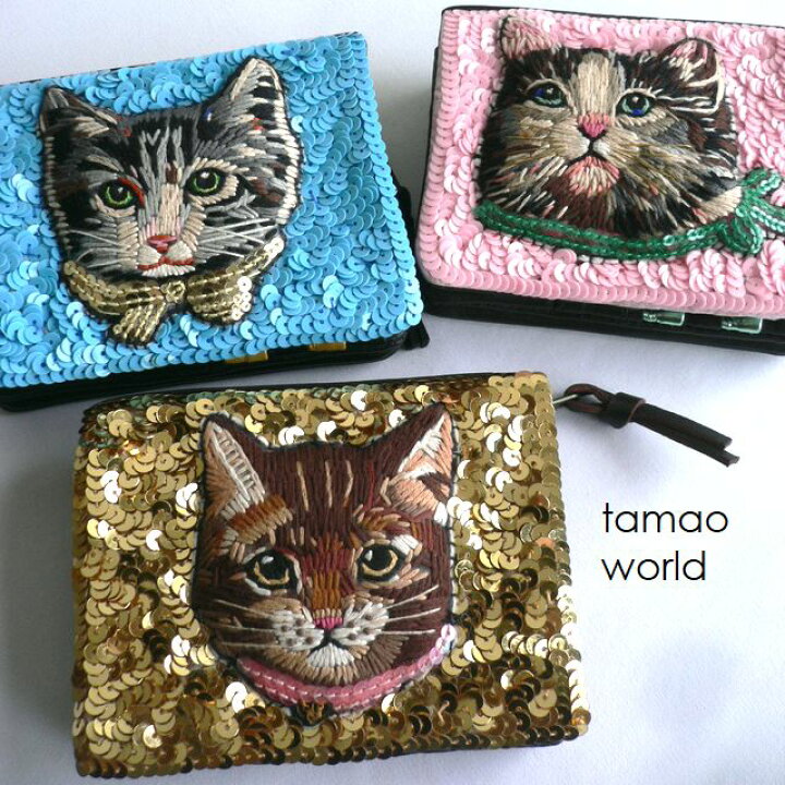 楽天市場】レザークリームプレゼント tamao world タマオワールド 折り 
