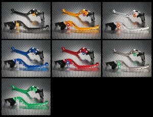 U-KANAYA �A���~�r���b�g���o�[ �X�^���_�[�h�^�C�v HONDA PCX125/150(JF28/56 KF12/18) ZOOMER-X (12'-)