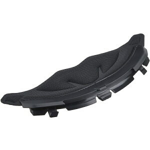OGK KABUTO(�I�[�W�[�P�[�J�u�g) �u���X�K�[�h PRO2 �u���b�N (BREATH GUARD P-2 571535)