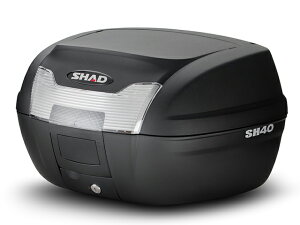SHAD/�V���b�h SH40 ���A�{�b�N�X(�g�b�v�P�[�X) ���h���u���b�N 40L �y���������z