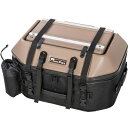 半額セール 【在庫有り 即納】 TANAX(タナックス) MOTO FIZZ キャンプテーブル シートバッグ 45L MFK-270 ブラウン