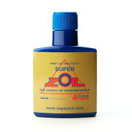 スーパーゾイル for 4cycle 4サイクルエンジン用 100ml (SUPER ZOIL/超高性能濃縮オイル/純国産) 【あす…