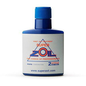 X[p[]C for 2cycle 2TCNGWp 100ml (SUPER ZOIL/\ZkIC/Y) yyΉz