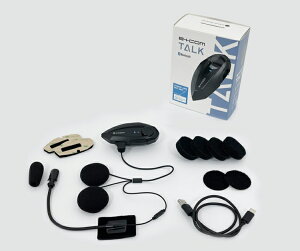SYGN HOUSE B+COM TALK(g[N) nCubhA[}CNUNIT 00082415 WFbgEVXewbg (BluetoothC^[J/x[VbNf) yyΉ  z