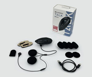 SYGN HOUSE B+COM TALK(g[N) C[}CNUNIT 00082416 ttFCXwbg (BluetoothC^[J/x[VbNf) yyΉ  z