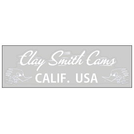 ClaySmith VERSUS STICKER CSY-3951 クレイスミス ステッカー 1シート 【あす楽対応】