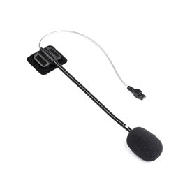 【純正品】 ミッドランド BT MINI ジェット用マイク L1425 (YAMAHA QQ1-LIK-673-737)