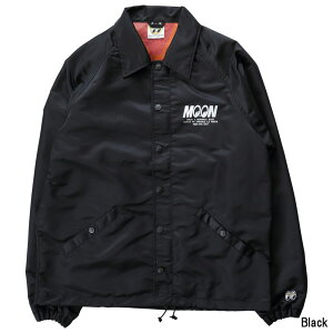 y݌ɂ [zMOONEYES([ACY) R[`WPbg OMJ-028 Black yyΉ z