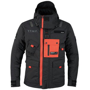 y݌ɂ [z RS^C` RSJ726 X^[ I[V[Yp[J BLACK/ORANGE H / hCi[WPbg