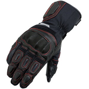 y݌ɂ [zhit-air(qbgGA) Glove W8 hEB^[O[u ubN/bh CEKiEN13594