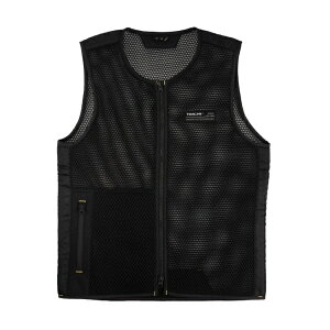 y݌ɂ [zRS^C` RSU501 LbhECh GAt[xXg ubN LIQUIDWIND AIR FLOW VEST 3DbVxXg yyΉ z