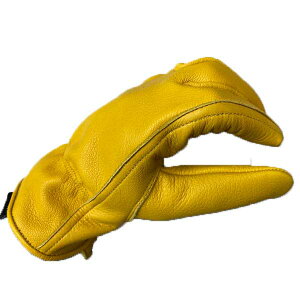 モトフィールド MFG-325 Deer Leather Gloves タン 鹿革グローブ あす楽対応 送料無料