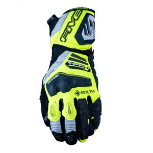 y݌ɂ [zFIVE t@Cu TFX1 GTX SAebNX O[u FLUO YELLOW/GREY