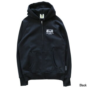 y݌ɂ [zMOONEYES [ACY WIND STOP hZIP t[fB[ OMJ-024 ubN yH~f yΉ z