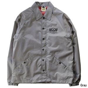 y݌ɂ [zMOONEYES ([ACY) R[`WPbg OMJ-028 Gray yyΉ z