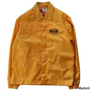 y݌ɂ [zMOONEYES([ACY) R[`WPbg OMJ-028 Mustard y yΉ z