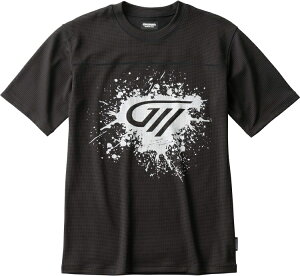 y݌ɂ [zGOLDWIN MTCY SOCOOL \[N[ TVc GSM24006 BK z/UVJbg yyΉ z