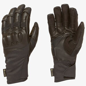 y݌ɂ [zGOLDWIN S[hEC SAebNX V[C[ T[} O[u GB63385 ubN GORE-TEX CE Thermal Gloves