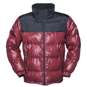 【在庫有り 即納】ヤマハ YAF83-SA シームレスウォームジャケット ワインレッド