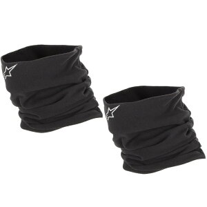 y݌ɂ [z2g alpinestars NECK WARMER BASELAYER ApCX^[Y lbNEH[}[ x[XC[ BK t[TCY h z 