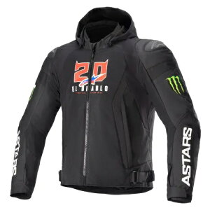 y݌ɂ [zAlpinestars ApCX^[Y FQ20 ZACA AIR MONSTER X^[ WPbg NA^ KiyyΉ z