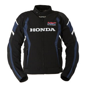 y݌ɗL [zLTCY Honda HRC vXgC_[XWPbg 0SYES-63E ubN/lCr[ EۉCi[WPbg