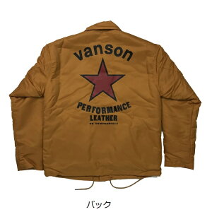 VANSON o\ CUSTOM BOA LINING R[`WPbg 884V337 _[NCG[ {Adl
