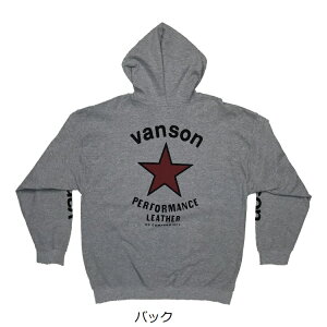 y݌ɂ [zVANSON o\ RED STAR CUSTOM Wbvp[J[ 881V435 O[