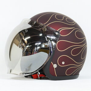 �o�u���V�[���h(�V���o�[�~���[)�t 72JAM JJ-22 STEALTH(���b�h) JET�w�����b�g F�T�C�Y(57�`60cm����)