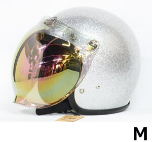 ouV[h(NA/S[hC{[~[)t DIN MARKET SHMR Lot-504 WFbgwbg t[Nh SILVER FLAKE M(57cm`58cm)