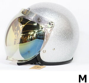 ouV[h(NA/sNS[h~[)t DIN MARKET SHMR Lot-504 WFbgwbg t[Nh SILVER FLAKE M(57cm`58cm)