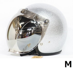 ouV[h(NA/Vo[~[)t DIN MARKET SHMR Lot-504 WFbgwbg t[Nh SILVER FLAKE M(57cm`58cm)