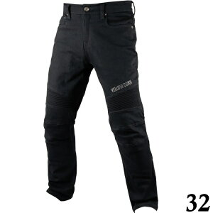 y݌ɂ [z YELLOW CORN CG[R[ YRP-103 veNVXgb`pc BLACK/BLACK TCY32