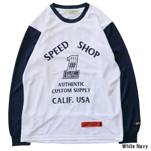 y݌ɂ [z CLAY SMITH NCX~X SANDY bVOX[uTVc CSY-5053 White/Navy