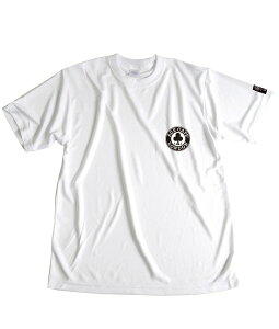 【在庫有り 即納】 エースカフェロンドン ACE CAFE DRY-Tシャツ MCC AA012DT ホワイト