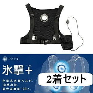y݌ɂ [z MǑ΍ 2Zbg FREEZE TECH y`F X + [dXXxXg W001 Blackt[TCY LIDEF oCN St OƂ x^