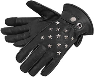 y݌ɂ [z DEGNER fOi[ fB[X U[O[u FRWG-38 ubN LEATHER GLOVES