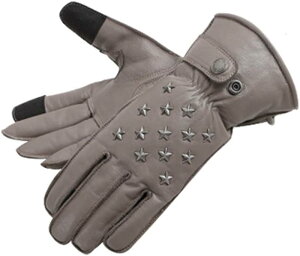 y݌ɂ [z DEGNER fOi[ fB[X U[O[u FRWG-38 O[ LEATHER GLOVES