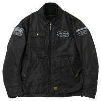 楽天市場】vanson ジャケット（車用品・バイク用品）の通販