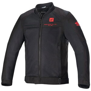 y݌ɂ [zAlpinestars ApCX^[Y HONDA LUC V2 AIR JACKET 13 BLACK RED z_ bN V2 GA[WPbg