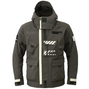 y݌ɂ [z RS^C` RSJ726 X^[ I[V[Yp[J GUNMETAL/CREAM@H / hCi[WPbg