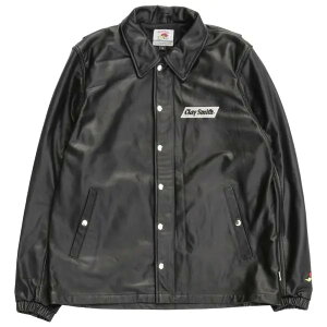 y݌ɂ [z CLAY SMITH NCX~X REALBLACK U[R[`WPbg CSY-5050 Black/Ivory v 3V[Y(H/~/t)