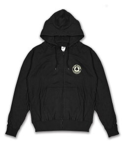 【在庫あり 即納】エースカフェロンドン ジップ フーディー “Live to Ride” AC001ZP BK【AWモデル】 ACE CAFE LONDON