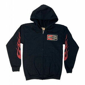 y݌ɂ [z-885V460- o\ VANSON MOTORCYCLE CLUB CUSTOM ZIP p[J[