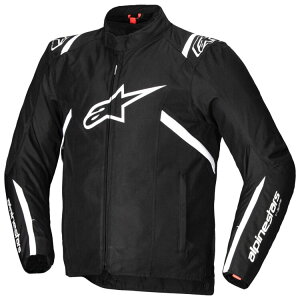 y݌ɂ [z ALPINESTARS ApCX^[Y T-SPS V2 WP JACKET 12 BLACK/WHITE yh h f z 
