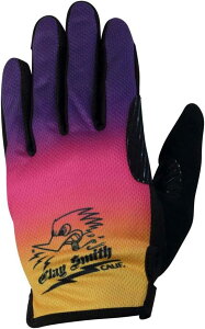 �y�݌ɂ��� ���[�zCLAYSMITH ���j�o�[�X���b�V���O���[�u CSY-5060 TWILIGHT �N���C�X�~�X Universe