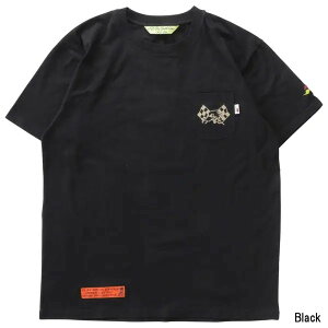 �y�݌ɂ��� ���[�z�N���C�X�~�X WITH PRIDE T�V���c CSY-5215 �u���b�N CLAYSMITH