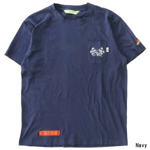 �y�݌ɂ��� ���[�z�N���C�X�~�X WITH PRIDE T�V���c CSY-5215 �l�C�r�[ CLAYSMITH NAVY