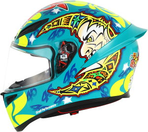 �y�݌Ɍ��� ����zAGV K1S ROSSI MUGELLO 1999 ���b�V ���W�F�[�� �������K�i �A�W�A���t�B�b�g �y���������zASIAN FIT